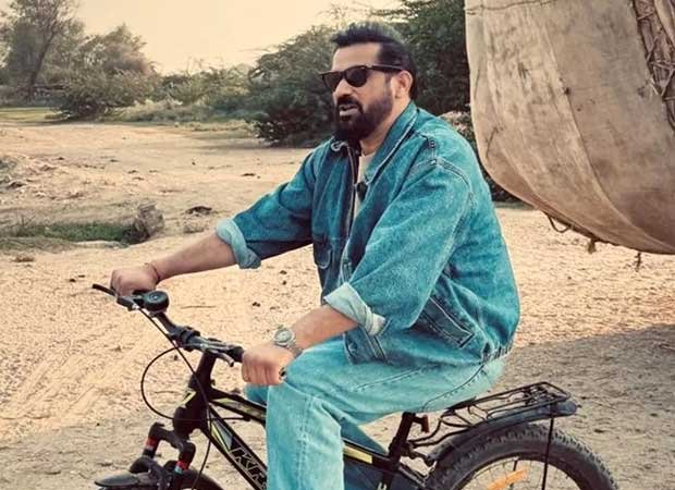 Sohum Shah celebrates Tumbbad’s re-release success and Dussehra in hometown Sri Ganganagar, shares nostalgic moments : Bollywood News