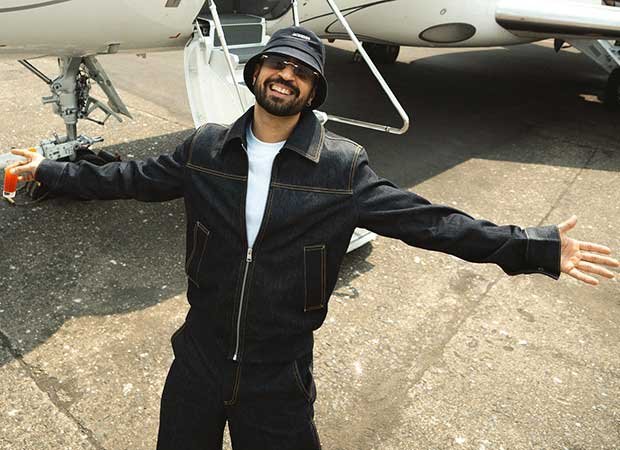 Diljit Dosanjh shares excitement for Delhi as Dil-Luminati tour hits India : Bollywood News