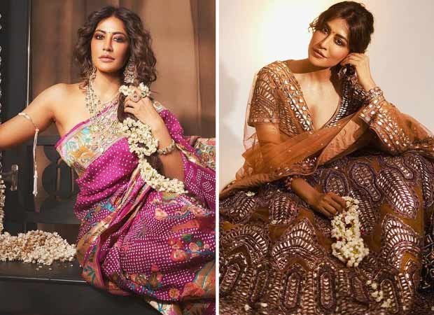 7 Diwali outfit ideas featuring Chitrangda Singh to look like a Patakha this festive season! 7 : Bollywood News