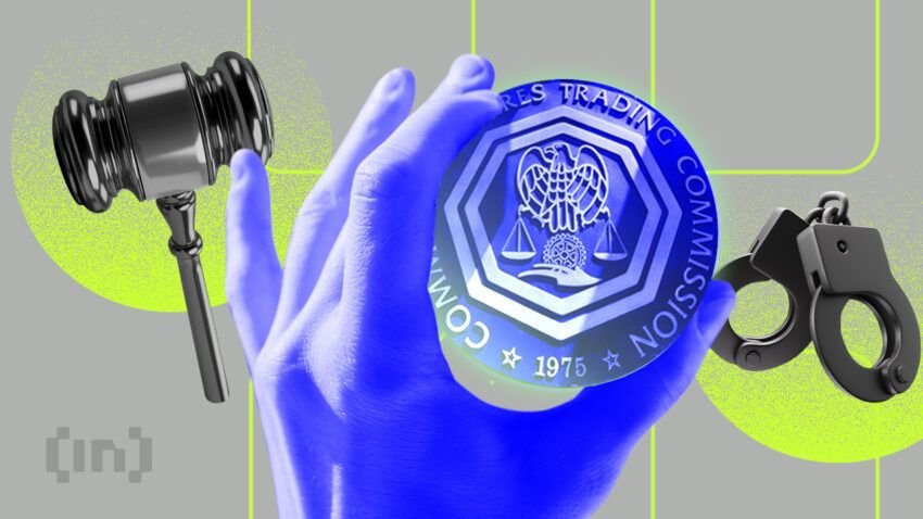 Coinbase pushes CFTC for crucial communications in SEC lawsuit defense