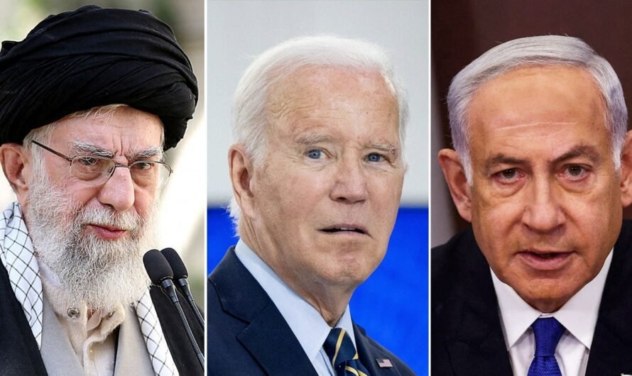 Israel continues to weigh options, timing on Iran strike following Biden-Netanyahu call