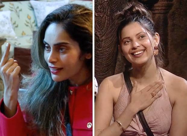 Bigg Boss 18: Rajinikanth’s dialogue rehearsal between Shrutika Arjun and Alice Kaushik turns into adorable bonding session 18 : Bollywood News