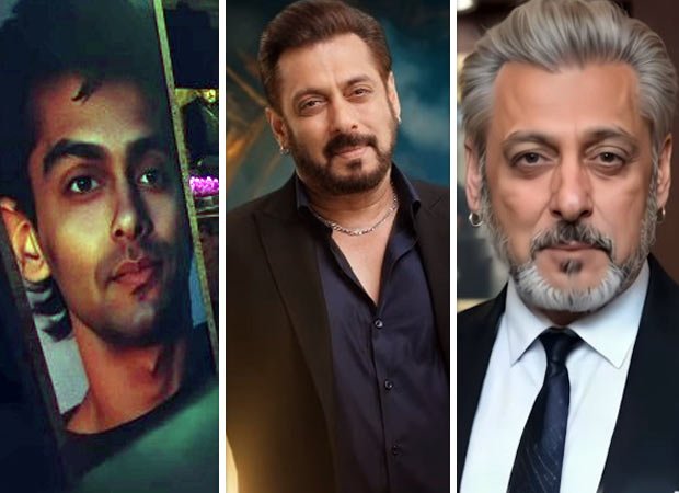 Bigg Boss 18 promo: Salman Khan’s AI-generated avatar from past asks, “Kya lafda kiya tune?”; actor confronts his future self, watch  18 : Bollywood News