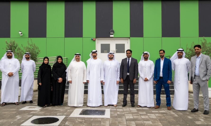 Moro Hub partners with Dubai Islamic Bank for secure colocation services