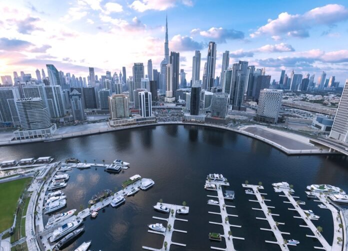 Dubai Real Estate to Add 90,000 New Homes in Two Years