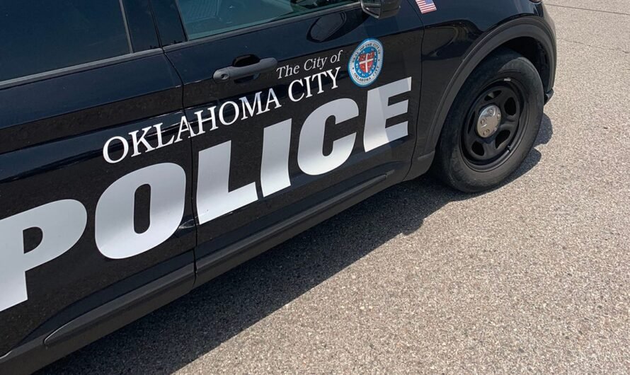 1 person killed and at least 12 wounded in shooting at Oklahoma City party