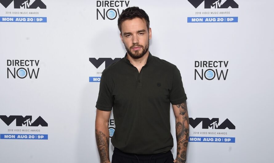 Celebrity Tributes to Liam Payne After His Shocking Death – Hollywood Life