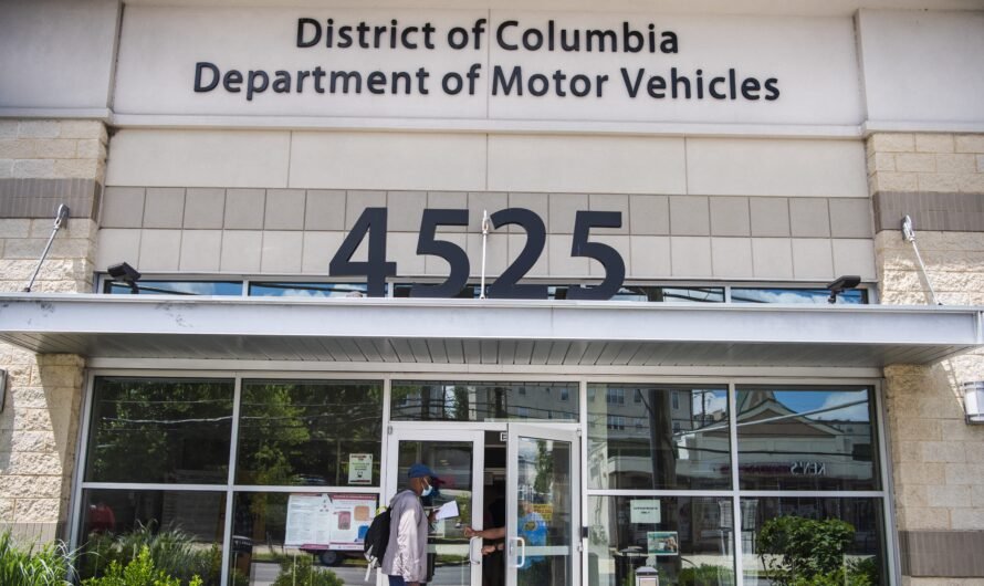 Is the DMV Open on Columbus Day 2024? – Hollywood Life