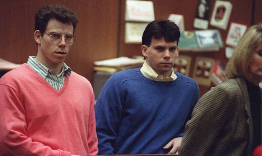 When Did the Menendez Brothers Go to Jail? Their Conviction – Hollywood Life