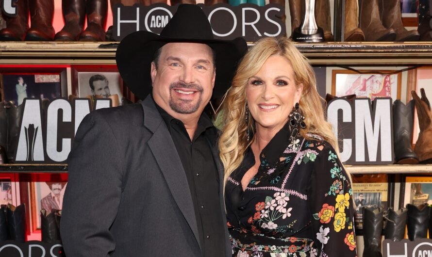 Is Garth Brooks Still Married to Wife Trisha Yearwood? Marriage Update – Hollywood Life