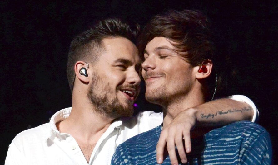 Louis Tomlinson Reacts to Liam Payne’s Death in New Statement – Hollywood Life