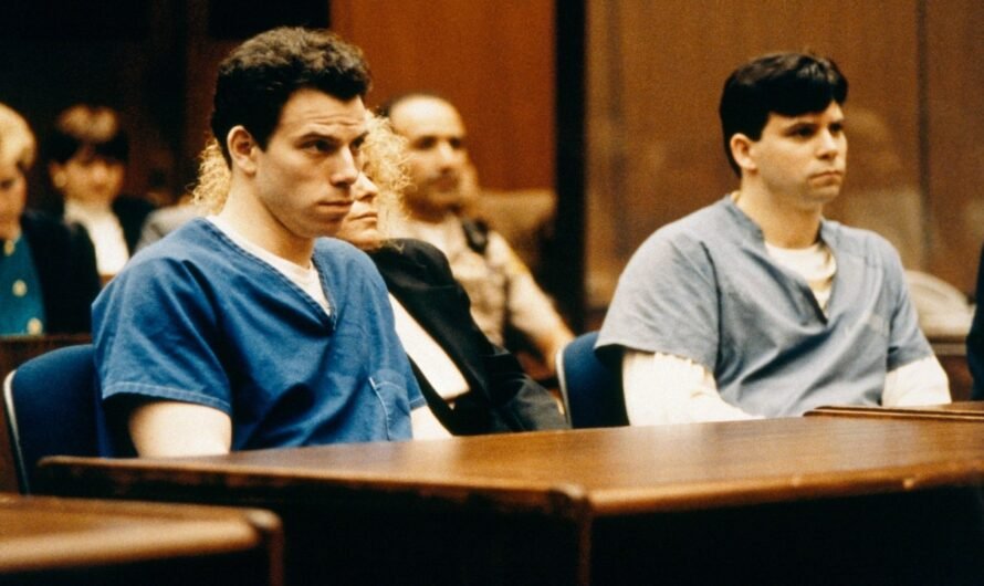 Menendez brothers ‘deserve a break,’ ex-mob boss who met them in prison