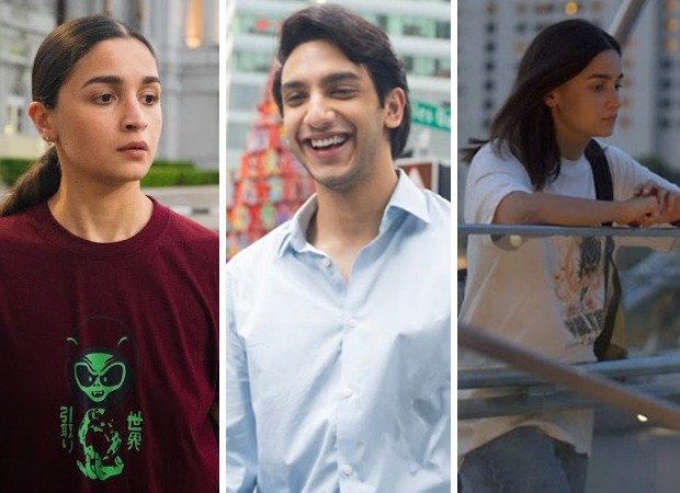 Alia Bhatt and Vedang Raina starrer Jigra features SEVEN iconic locations of Singapore and THESE pictures are proof! : Bollywood News