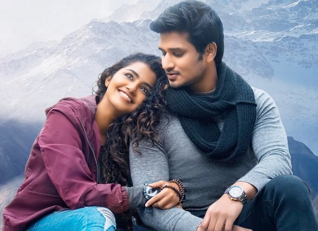 EXCLUSIVE: “We are making Karthikeya 3 in 3D with IMAX, we will take off next year,” reveals Nikhil Siddhartha : Bollywood News