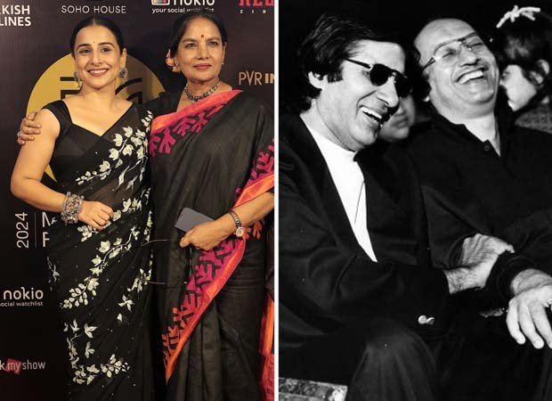 MAMI Masterclass: Shabana Azmi reveals mainstream cinema’s obsession with ‘gandi si kangi’; adds “If I asked Manmohan Desai, ‘Iska kya matlab hai?’, he would reply, ‘Iska kuch matlab nahin hai. Yeh Satyajit Ray ki picture nahin hai’” : Bollywood News