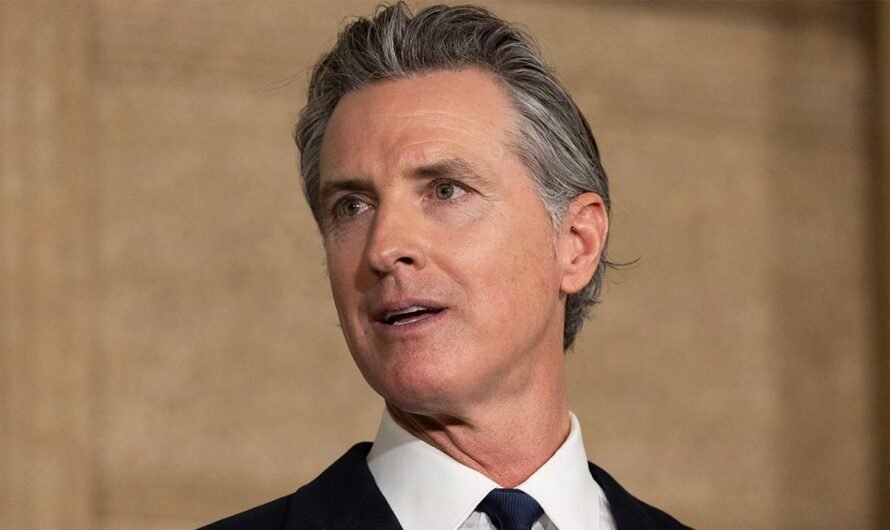 California Gov. Newsom signs bills to protect children from AI deepfake nudes