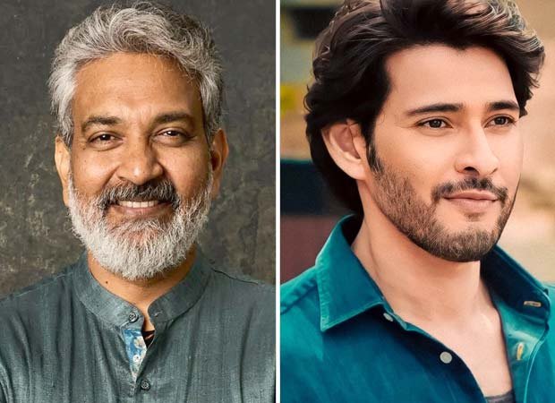 SSMB29: SS Rajamouli sparks curiosity among fans about Mahesh Babu starrer as he ‘trots’ in Kenya : Bollywood News