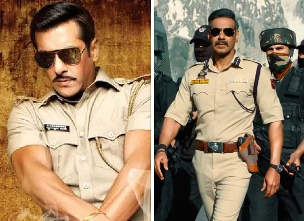 SCOOP: Salman Khan’s Chulbul Pandey cameo dropped from Singham Again – Here’s why fans won’t see the epic crossover : Bollywood News