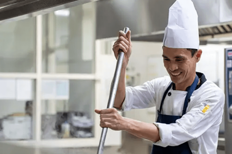 ADNH Catering Announces IPO Price Range, Subscription Open