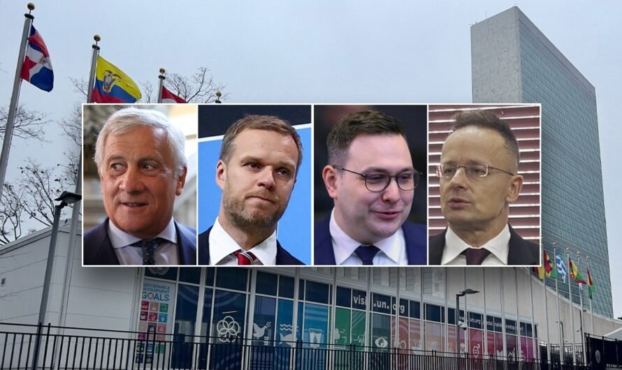 European leaders weigh in on ‘legitimate’ issue of illegal immigration: ‘Must be stopped’