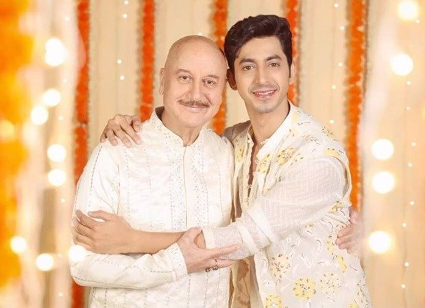 Vijay 69: Anupam Kher and Mihir Ahuja reveal how it is a perfect Diwali film: “We celebrate the bond of togetherness, the bond of family” 69 : Bollywood News