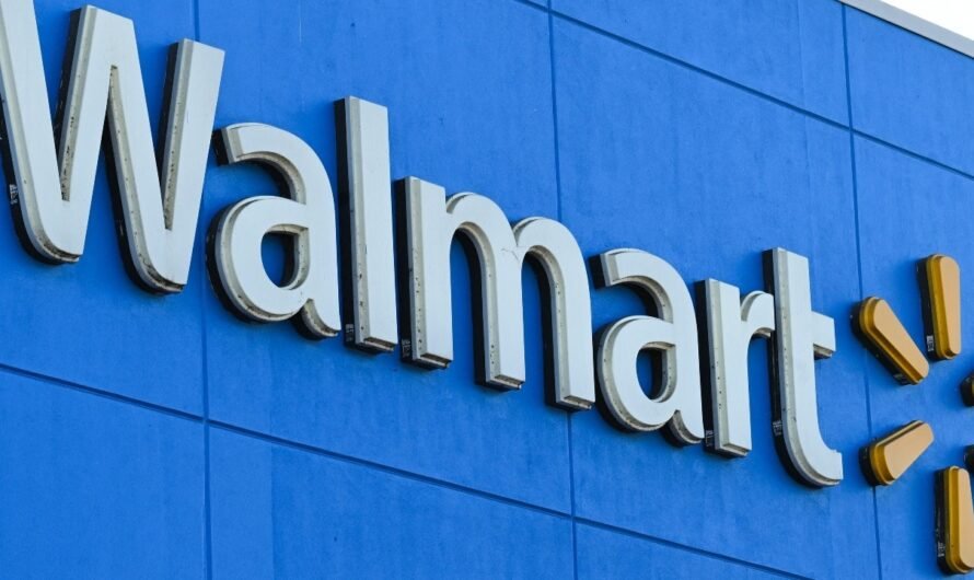 Woman found dead inside Walmart walk-in oven