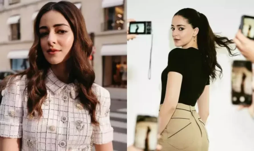 Ananya Panday On Paparazzi Misrepresenting Her Post-Gym Pics As Breakup Blues, ‘I Hate The Fact…’