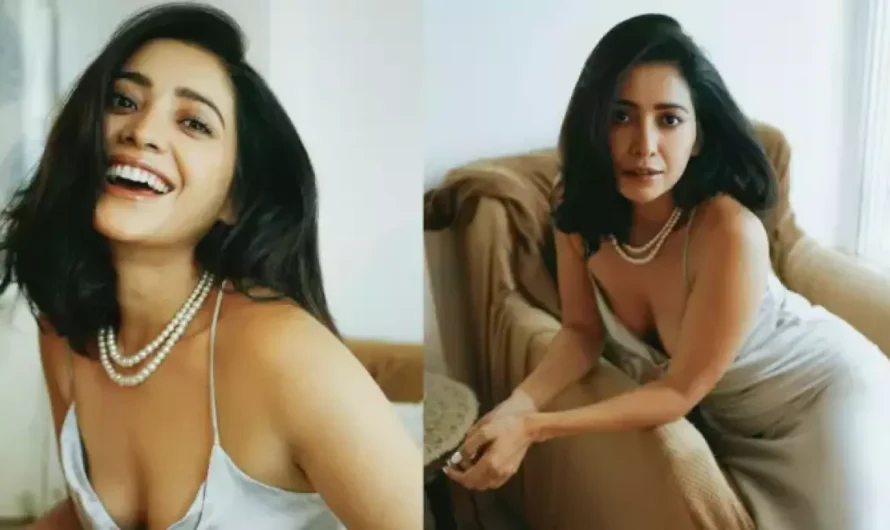 Asha Negi Reveals She Experienced Casting Couch In TV Industry When She Was In Her Early Twenties