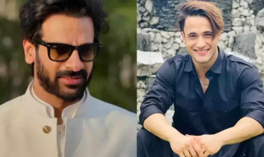 Karan Veer Mehra On His War Of Words With Asim, Differentiates Latter From Salman, ‘He Has No Guts’