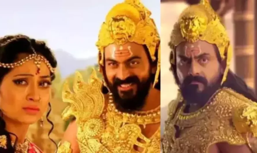 Ramayana’s Ravana Had More Than One Wife, He Kidnapped One And Killed Another One