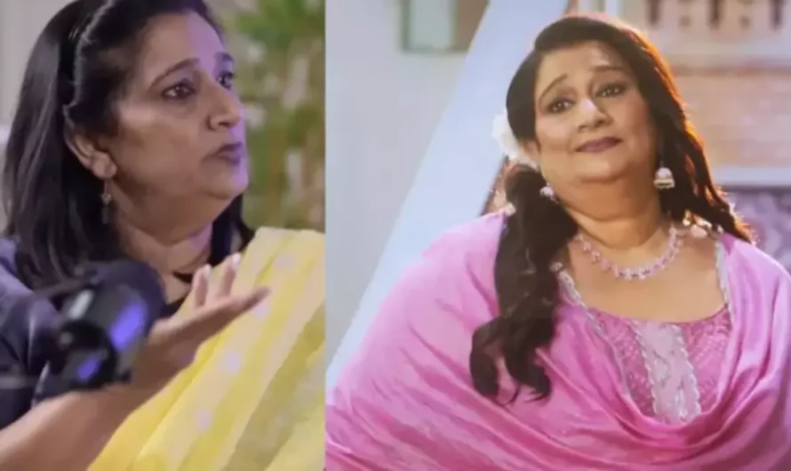 Seema Pahwa Lashes On Influencer Being Part Of Bollywood, Says, ‘Ek Nayi Bimaari Aa Gayi Hai..’