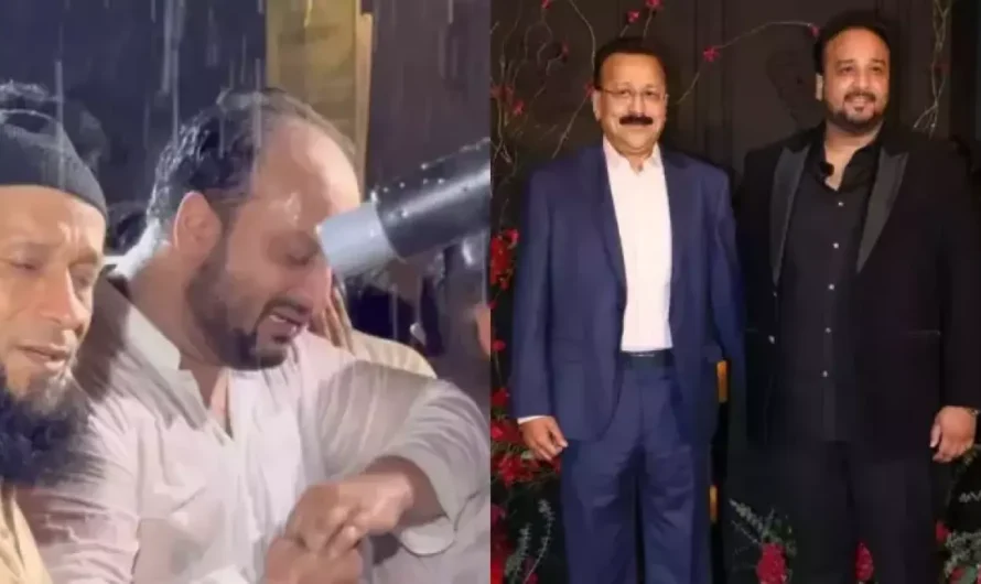 Baba Siddique’s Son, Zeeshan’s Pic Is Found From One Of The Culprits, They Used Snapchat To Connect