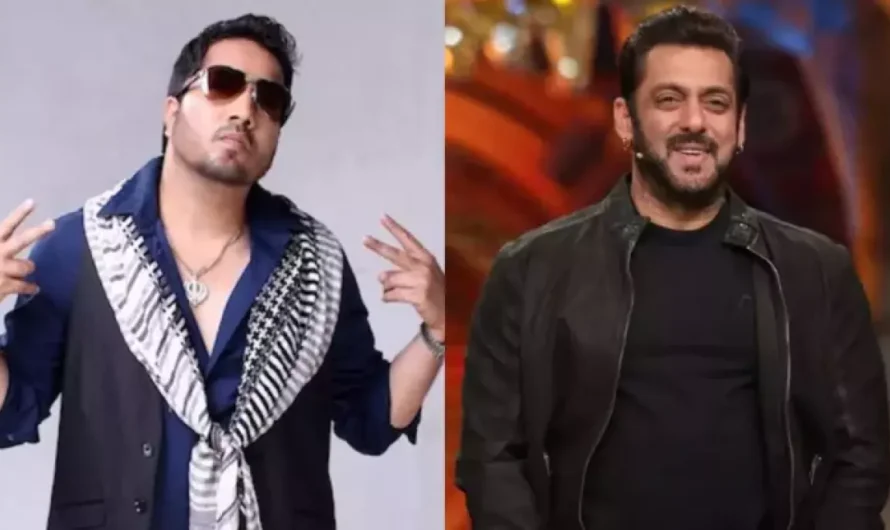 Mika Singh Says He Will Face Any Opponent For Salman Khan, ‘Bhai Hu Mein Bhai, Tu Fikar Na Kar’