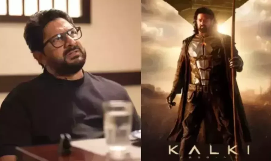 Arshad Warsi Disables Comment Section Social Media Receiving Backlash Over Joker Comment Prabhas