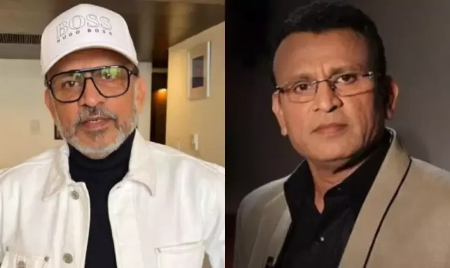 Annu Kapoor Never Went For US Citizenship Despite Marrying American-Born Wife, ‘Will Die Before…’