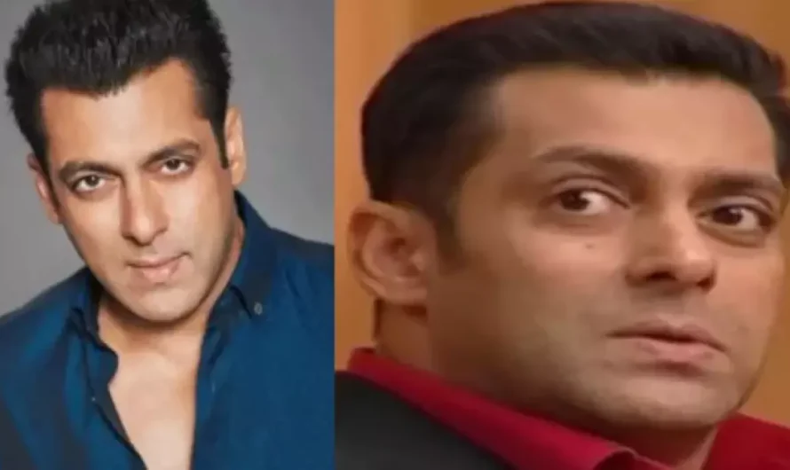 Salman Khan Opened Up About His Failed Relationships, Blames Himself, Says, ‘The Fault Is In Me’