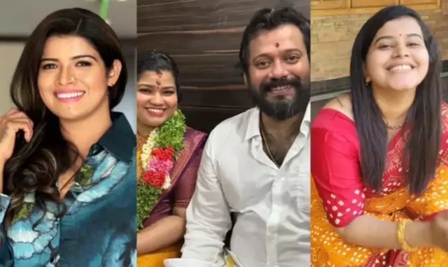 Actor Bala’s Ex-Wives, Amritha And Elizabeth Share Cryptic Notes Following His Wedding to Kokila