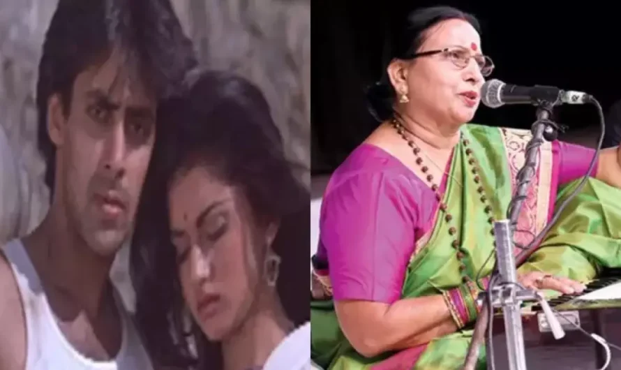 ‘Hum Aapke Hain Koun’ Singer, Sharda Sinha Is In ICU Of AIIMS, Weeks Within Her Husband’s Death