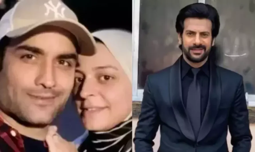 Vivian Dsena’s Wife, Nouran Aly Warns Karan Veer Mehra To Stop Dragging VD’s Family In The House