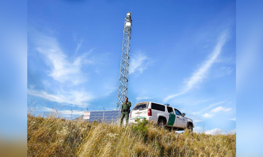 Whistleblowers say Border Patrol surveillance cameras ‘out of service’, GOP demands DHS answers