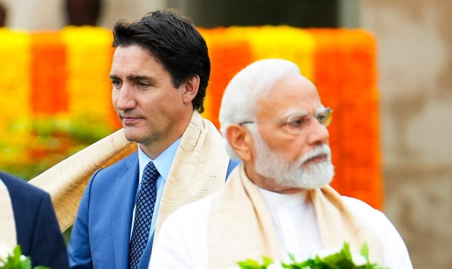 Canada-India ties could take a long time to recover