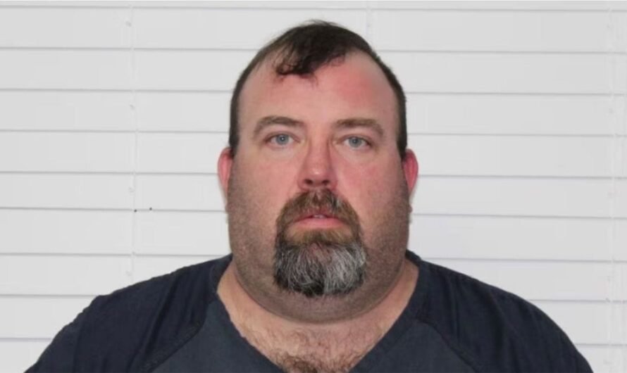 Missouri Ozarks pastor charged with murder shot wife’s lover point-blank: police