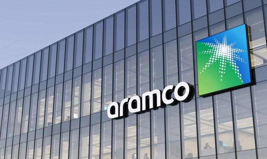 Saudi Aramco’s Q3 Profits Decline Amid Market Pressures