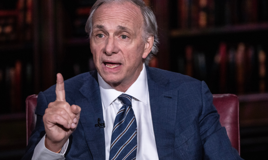 G42 and Dalio’s Investment Venture Suspended