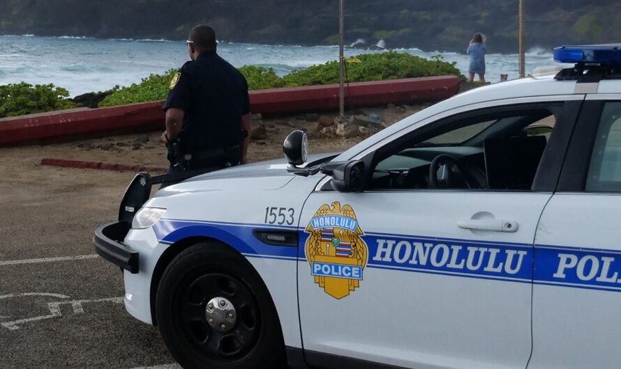 Hawaiian fast-food worker reportedly stabbed to death by customer