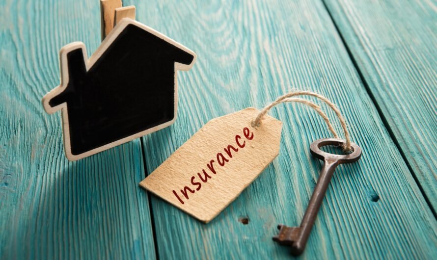 How one insurance company created a unique type of coverage dedicated to squatter situations