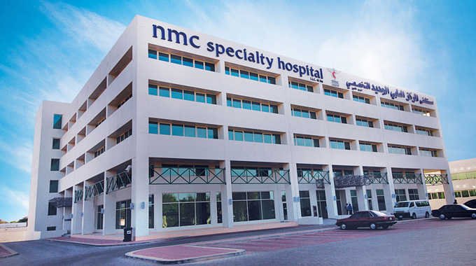 NMC Health Invests Millions to Expand UAE Health Services