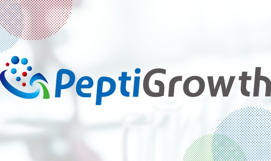 PeptiGrowth Introduces New Synthetic Peptide for FGF2 Replacement