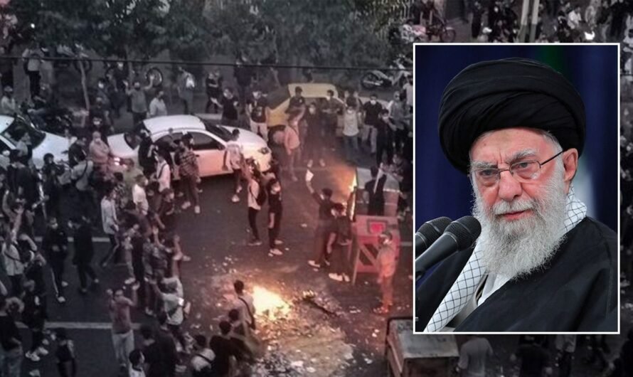 World awaits Iran regime change as fight with Israel escalate, key lies in uniting minority populations: report