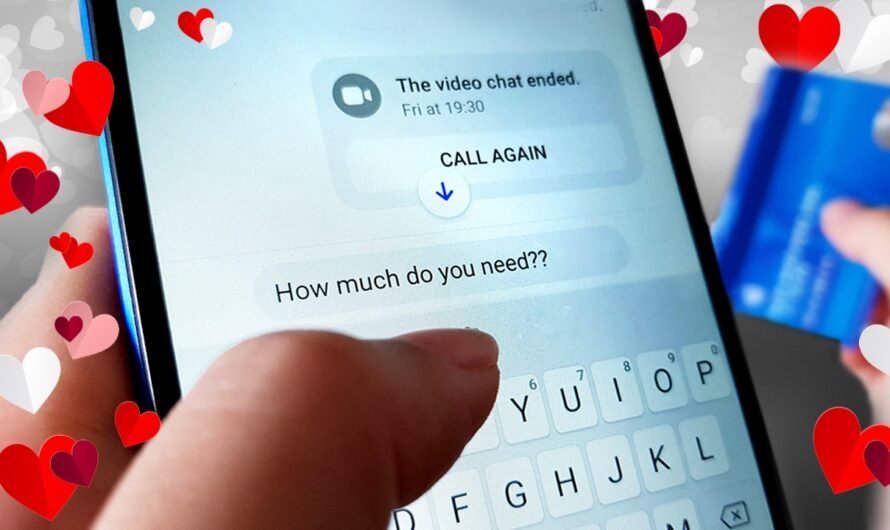 Romance scams rise as Americans look to dating apps: 4 tips to protect yourself